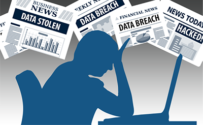 HIPAA Data Breach
