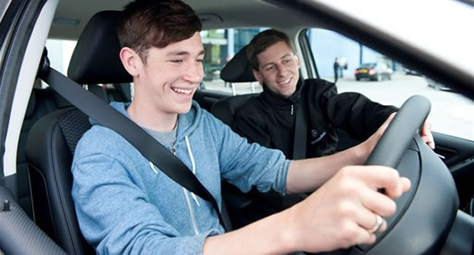 driving lessons Queensland