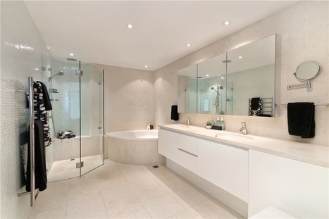 Bathroom Renovations Tips From The Experts