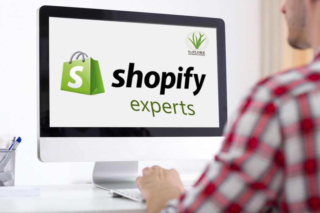 Hire Shopify Developers - Nerder