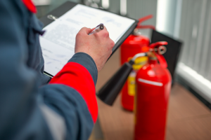 Explore The Key Benefits of Fire Inspection Software | Firelab