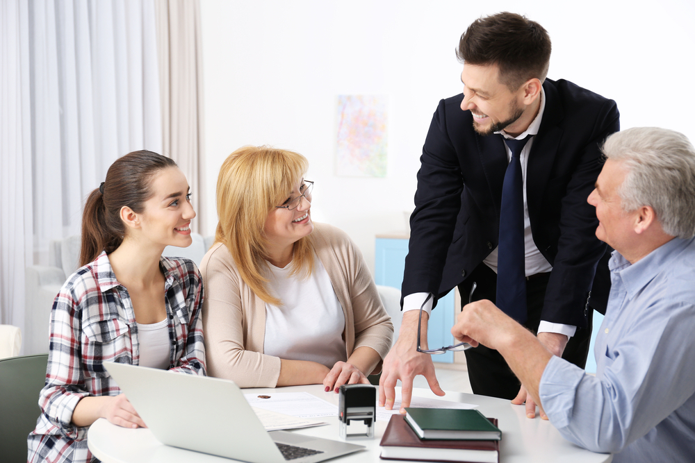5 Things To Look For When Hiring A Family Lawyers