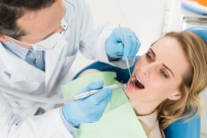dentist isle of wight | Tower House Dental Clinic