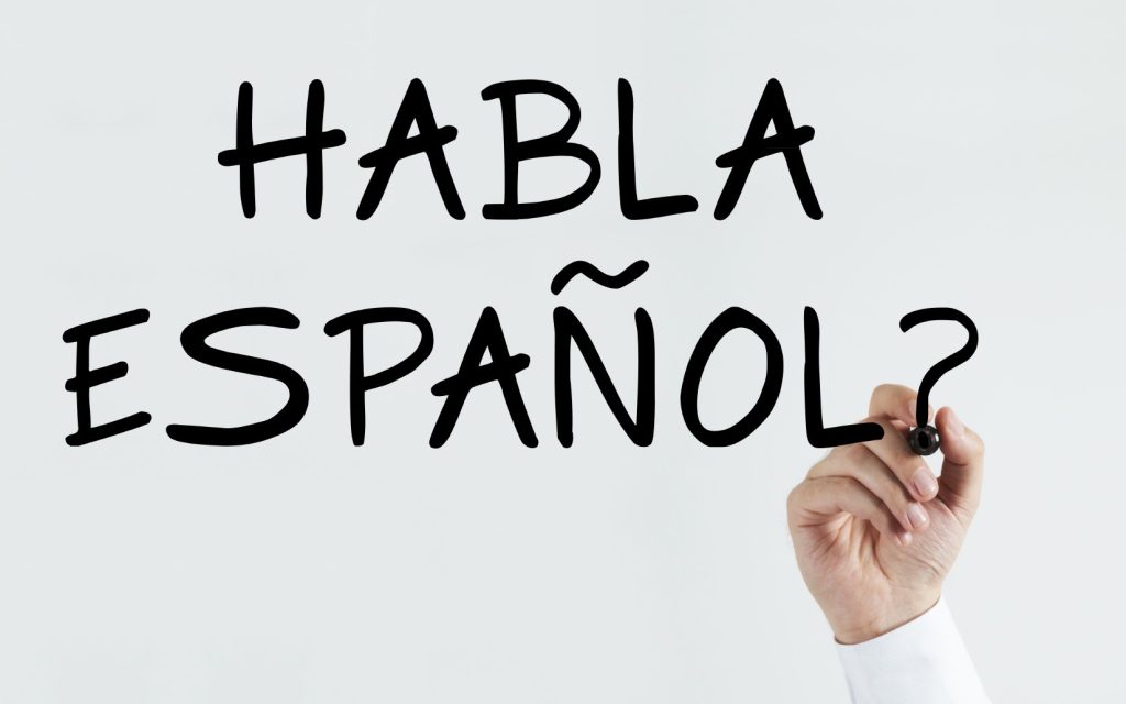 Spanish Translation in Abu Dhabi