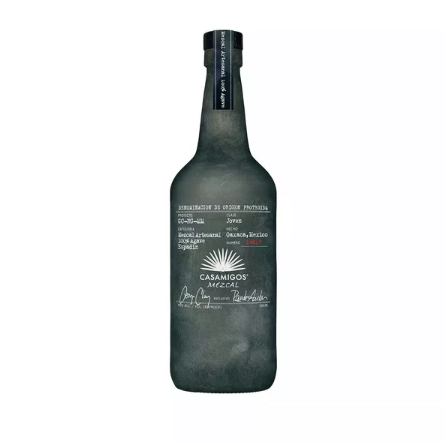 Casamigos Mezcal