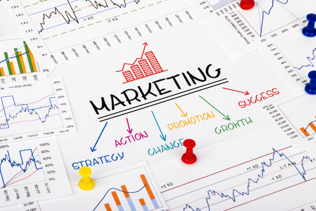 online marketing agency