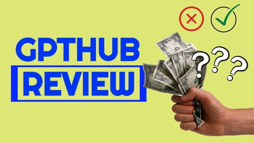 GPTHUB