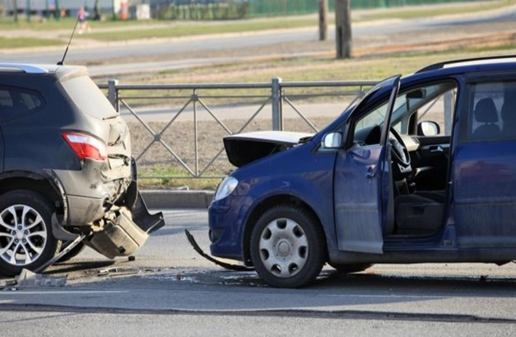 Fort Lauderdale Car Accident Attorney