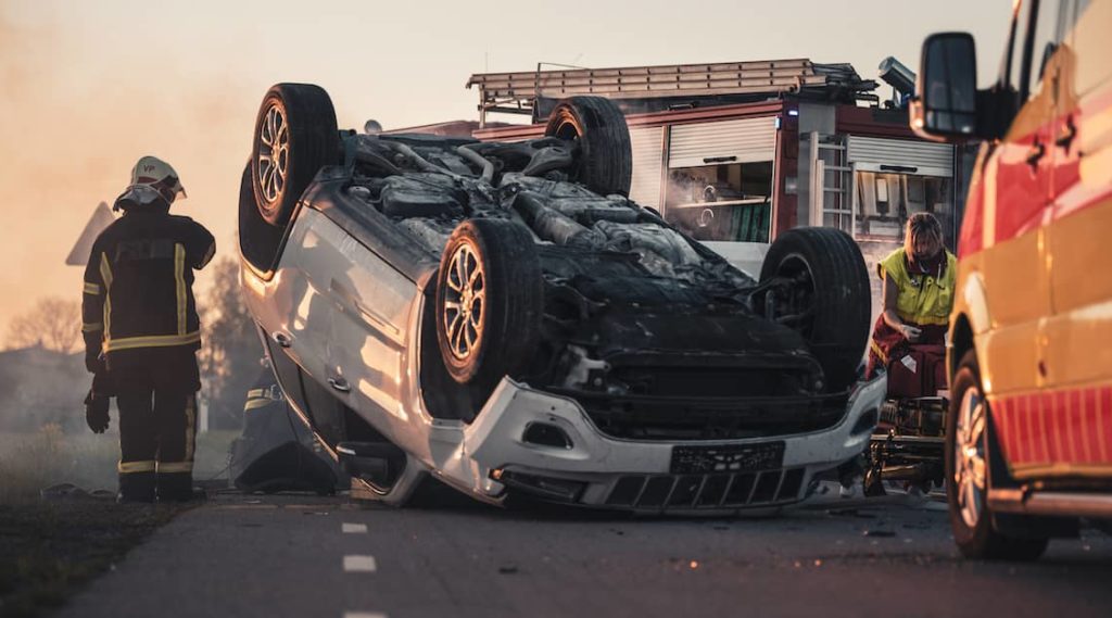car accident lawyer